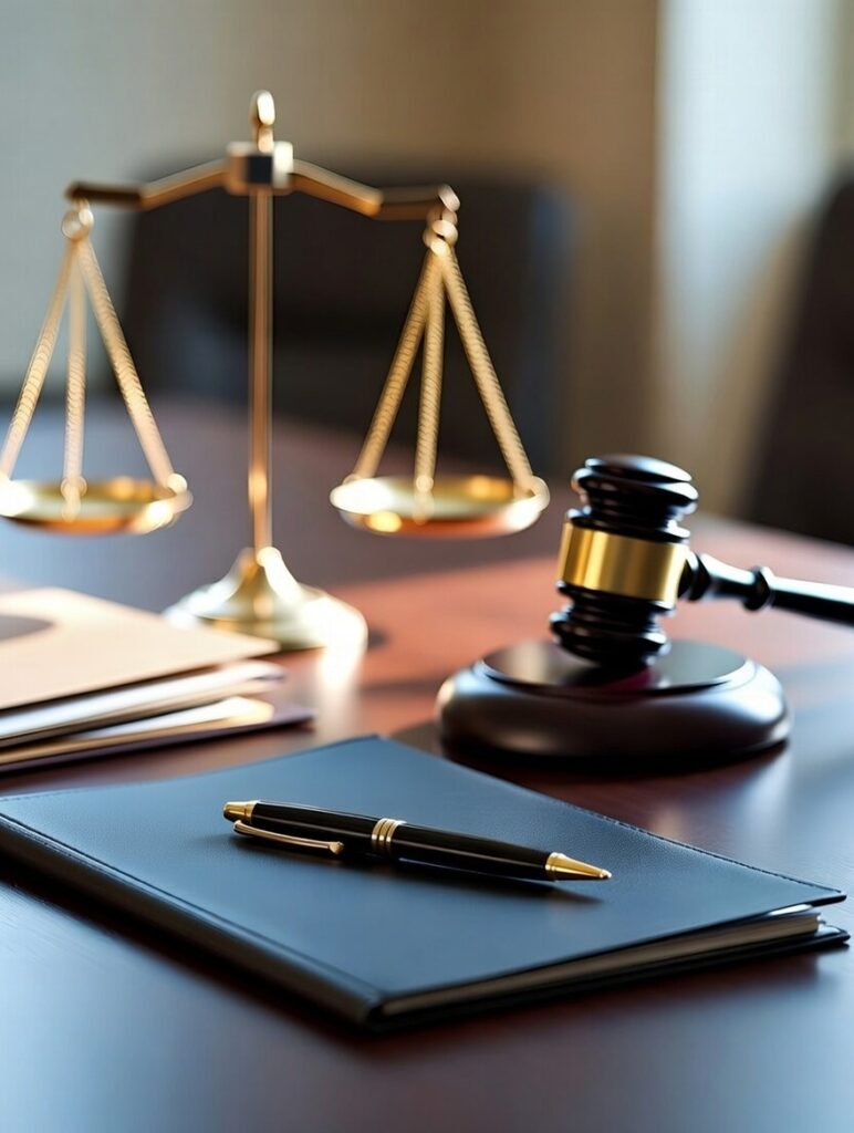 Адвокат по преступлениям против жизни и здоровья в Донецке и ДНР